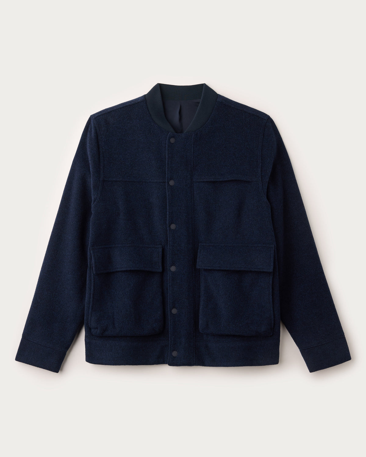 True Navy
