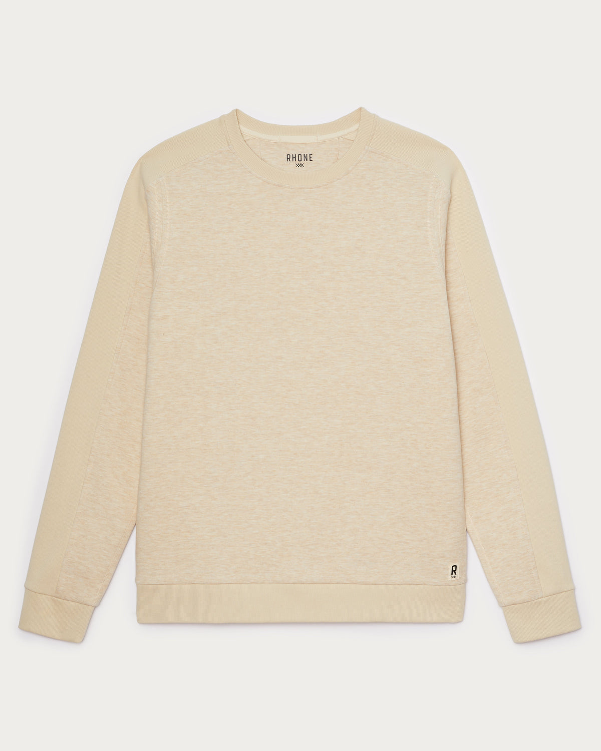 Oatmeal Heather