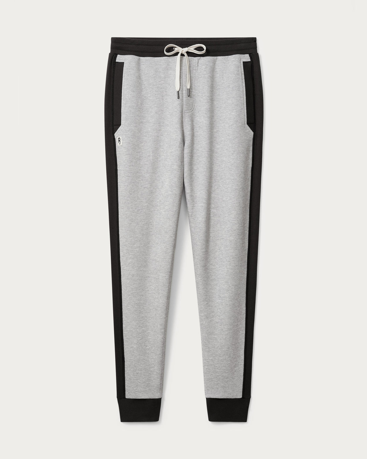 Heather Gray/Black Heather