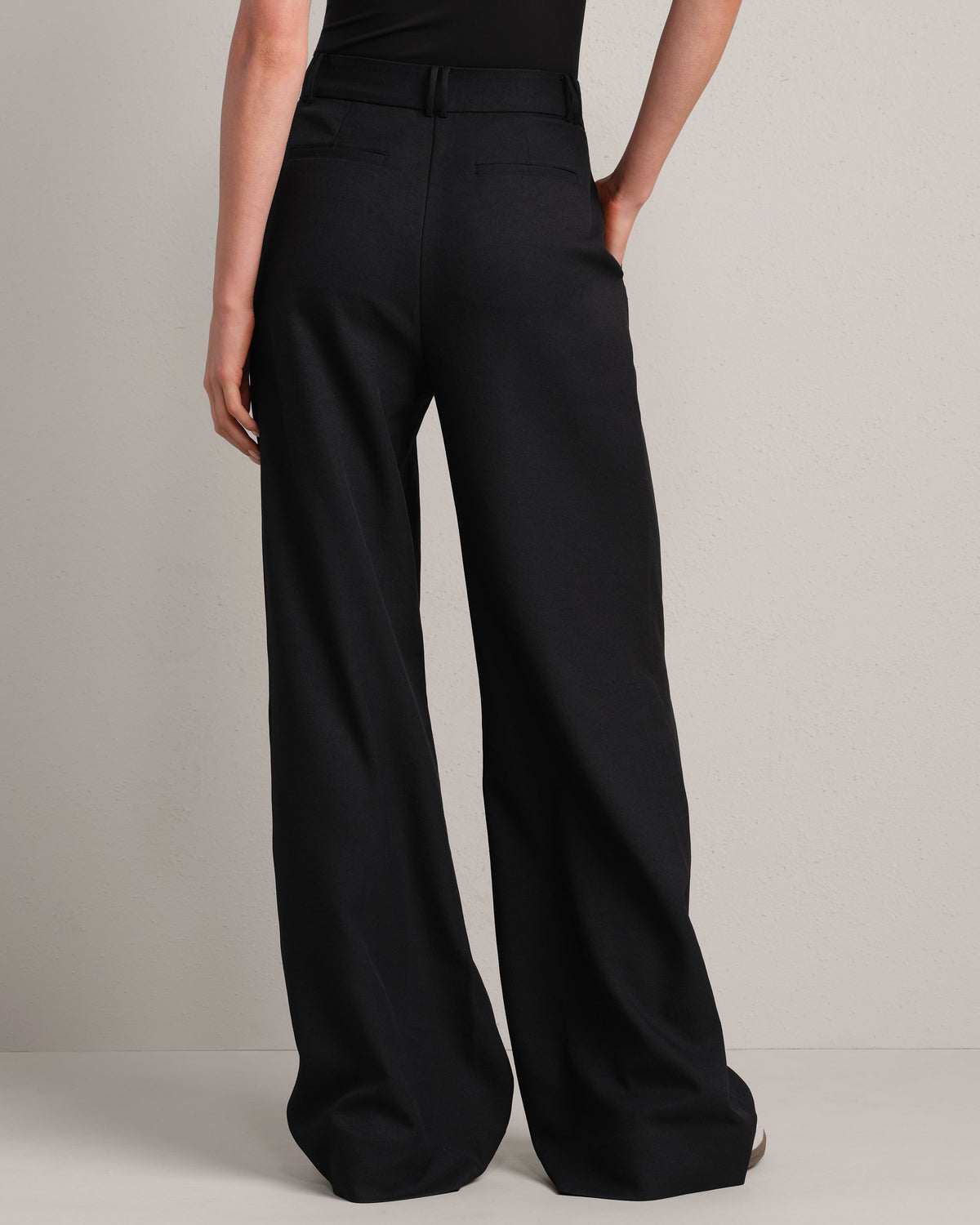 Pure Black