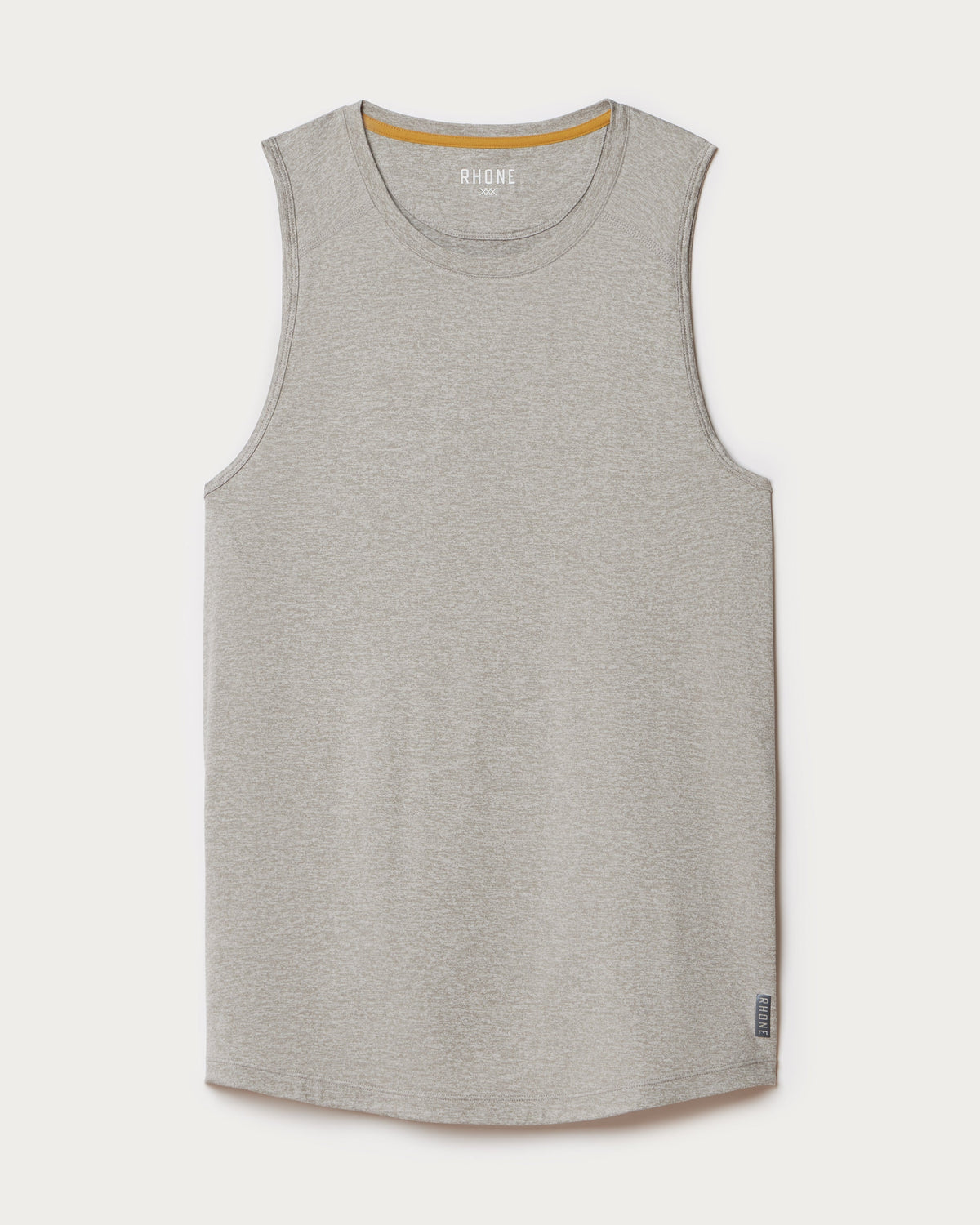 Brushed Nickel Gray/Sleet Gray Heather