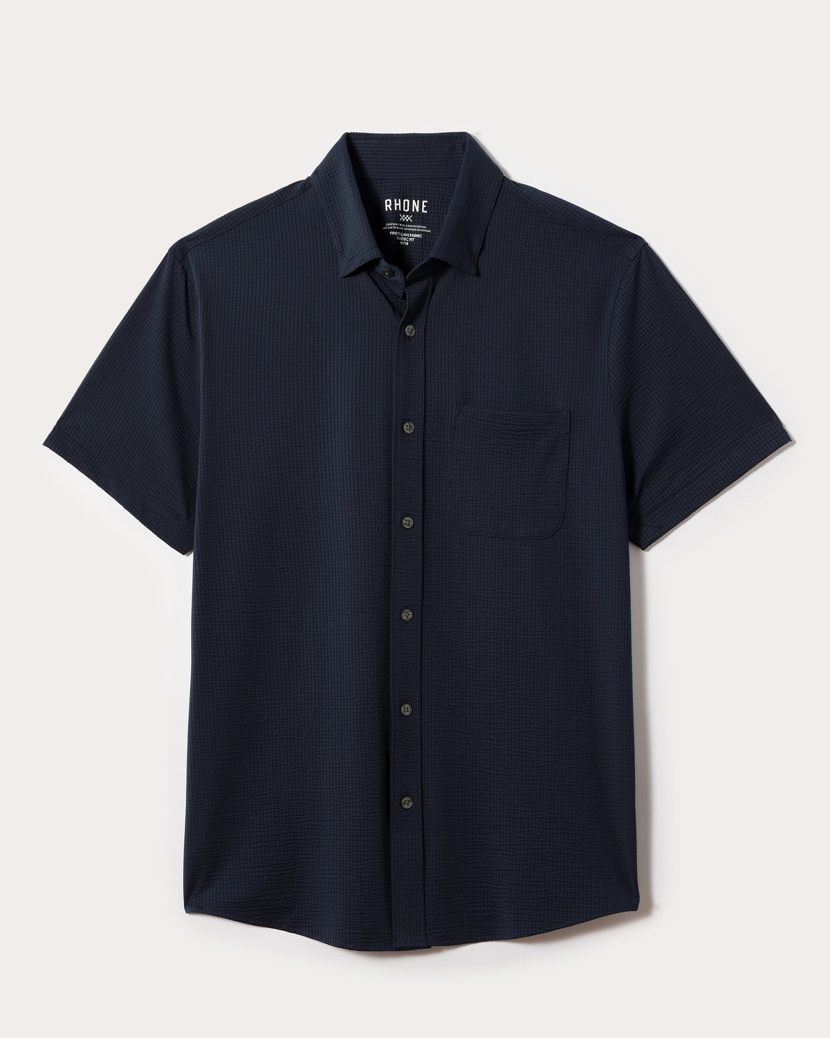 True Navy