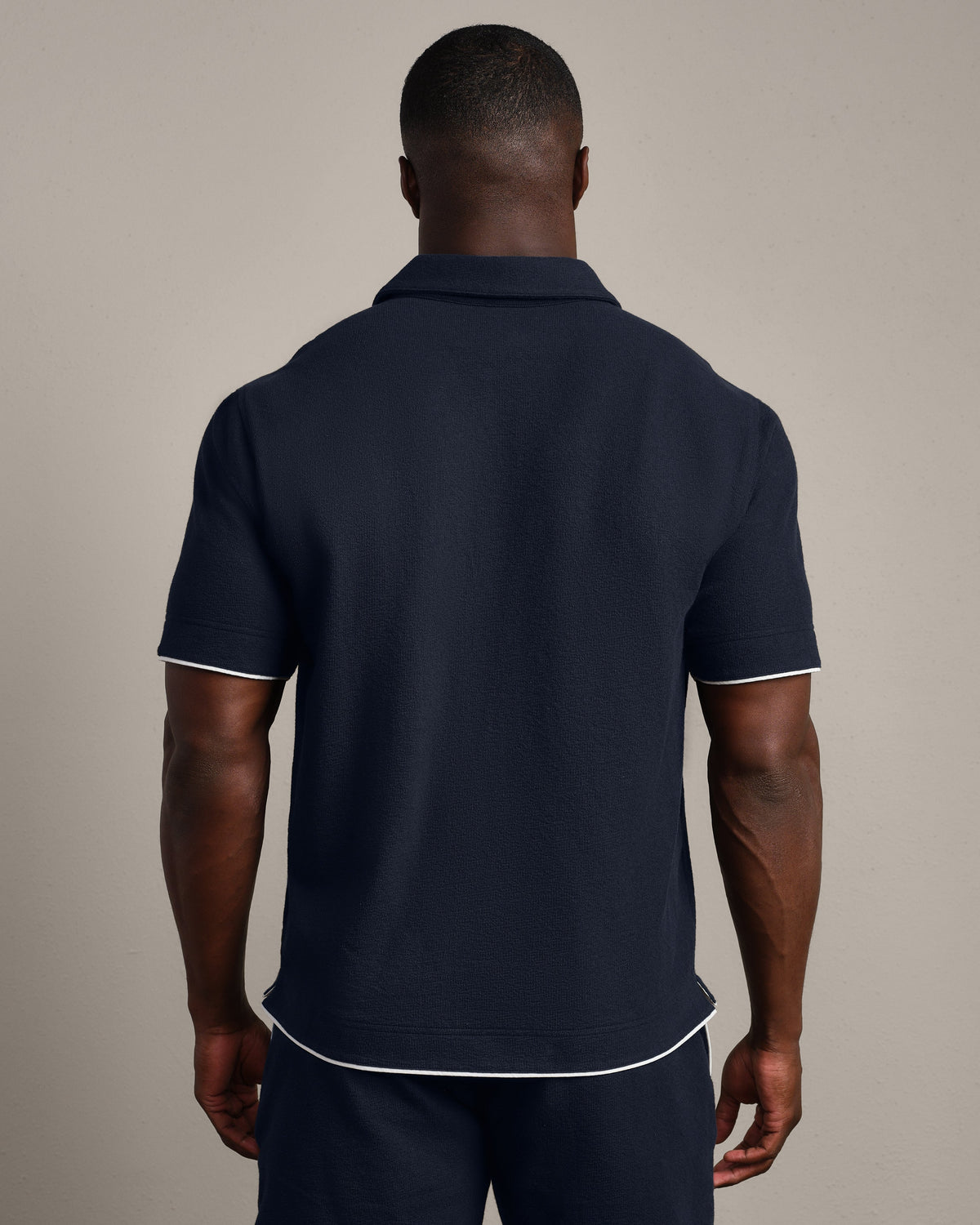 True Navy