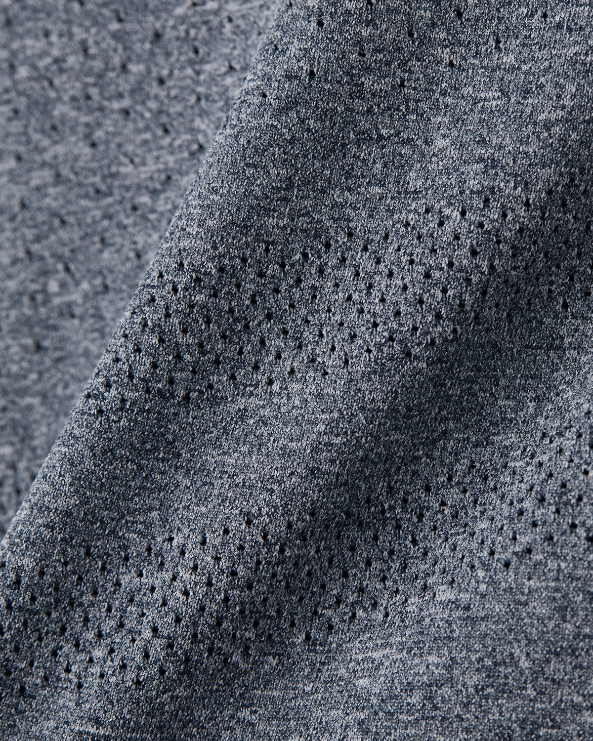 True Navy Heather