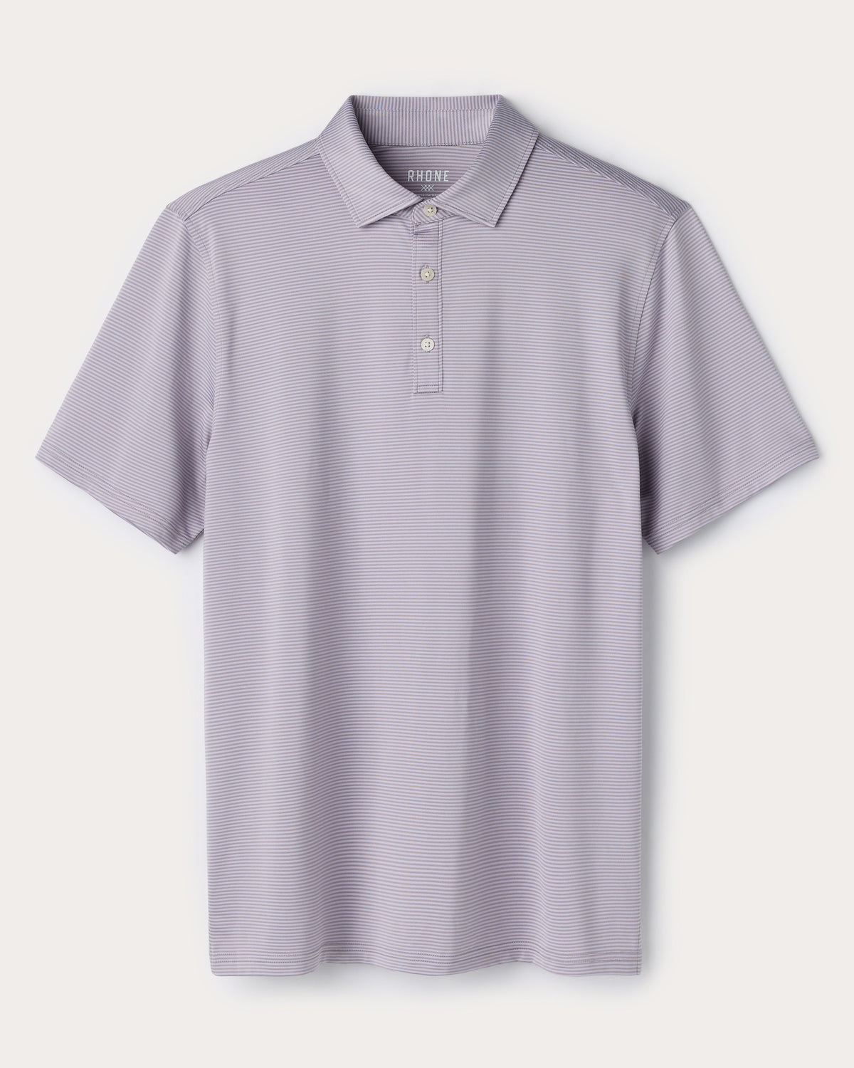 Purple Smoke Stripe
