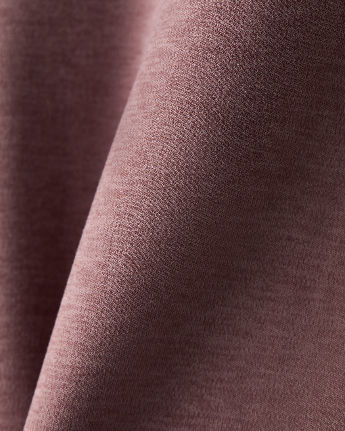 Rose Taupe Heather