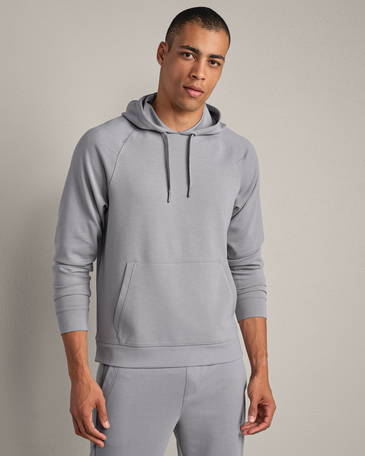 Steel Gray - Front
