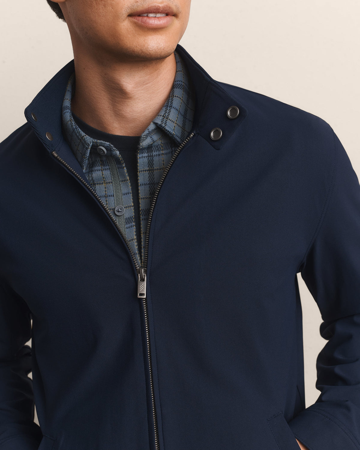 True Navy