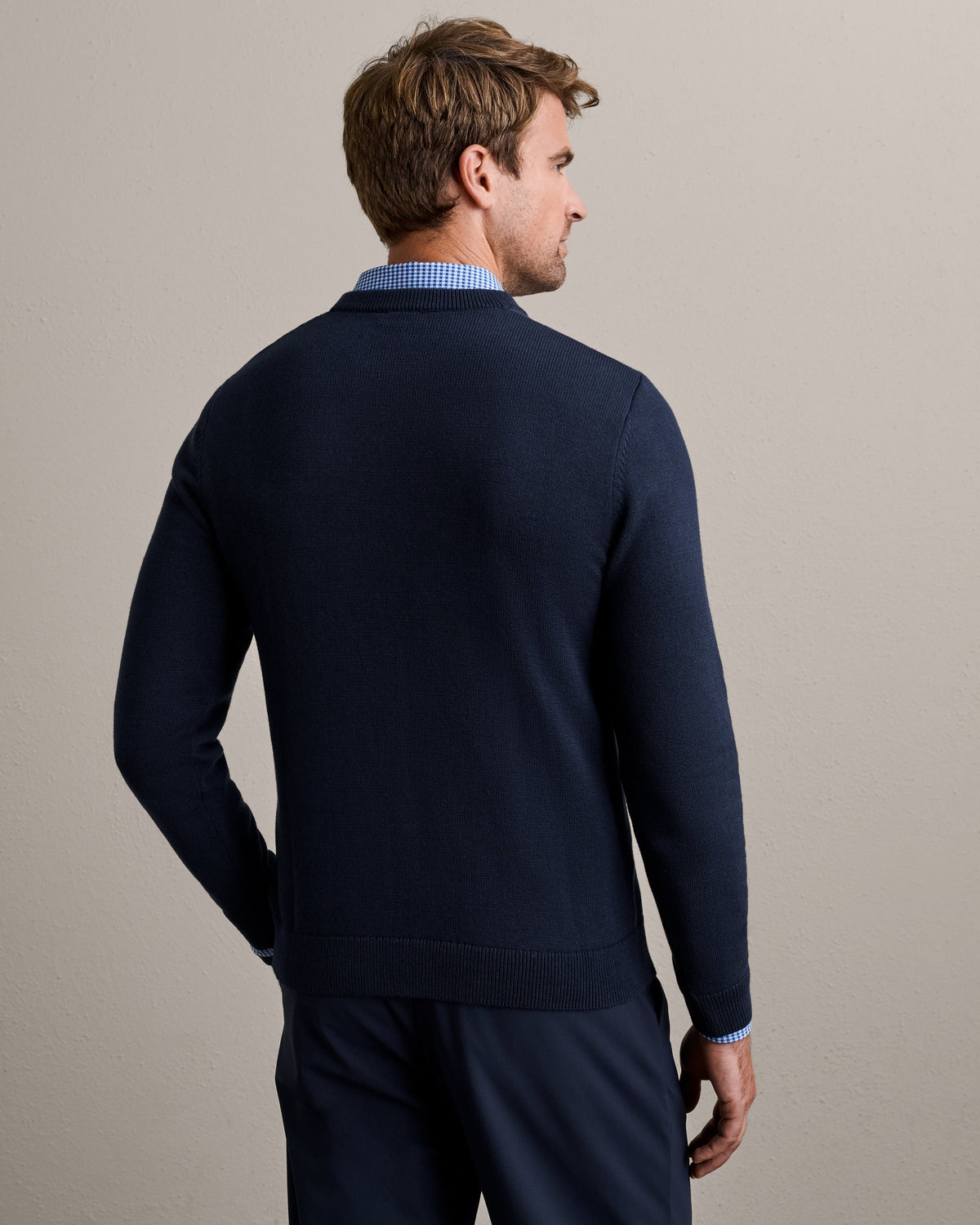 True Navy