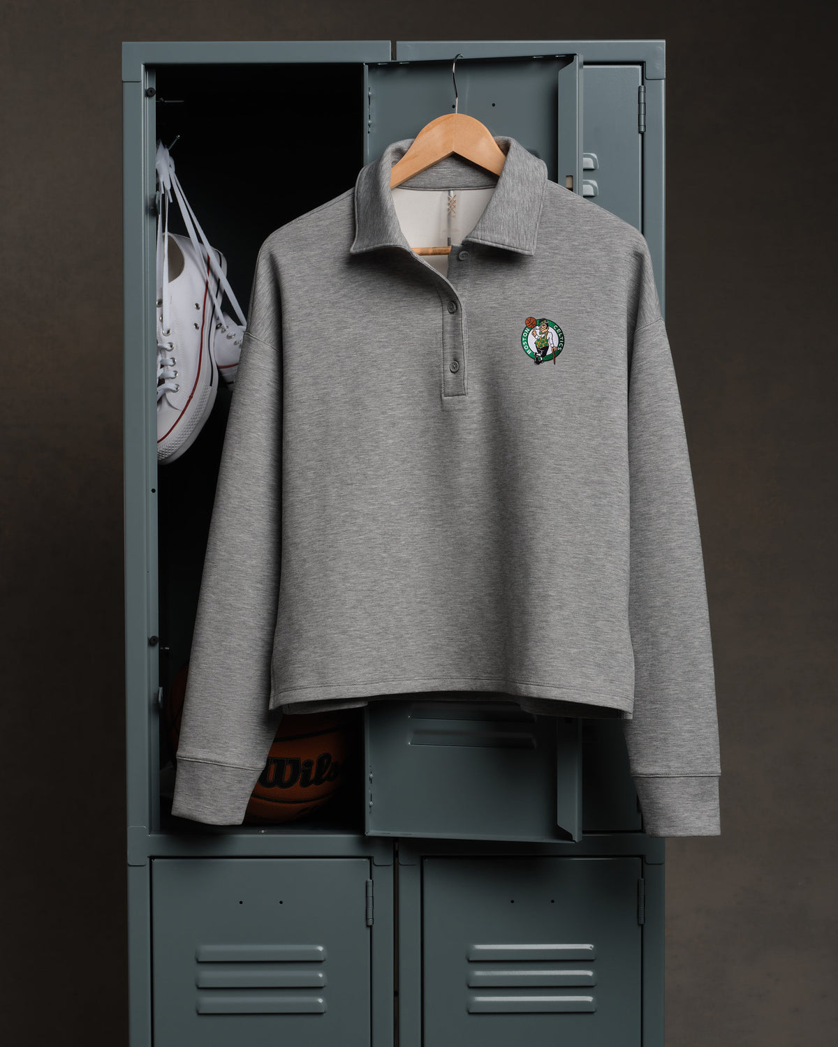 [NBA team=Boston Celtics] Heather Gray:Boston Celtics