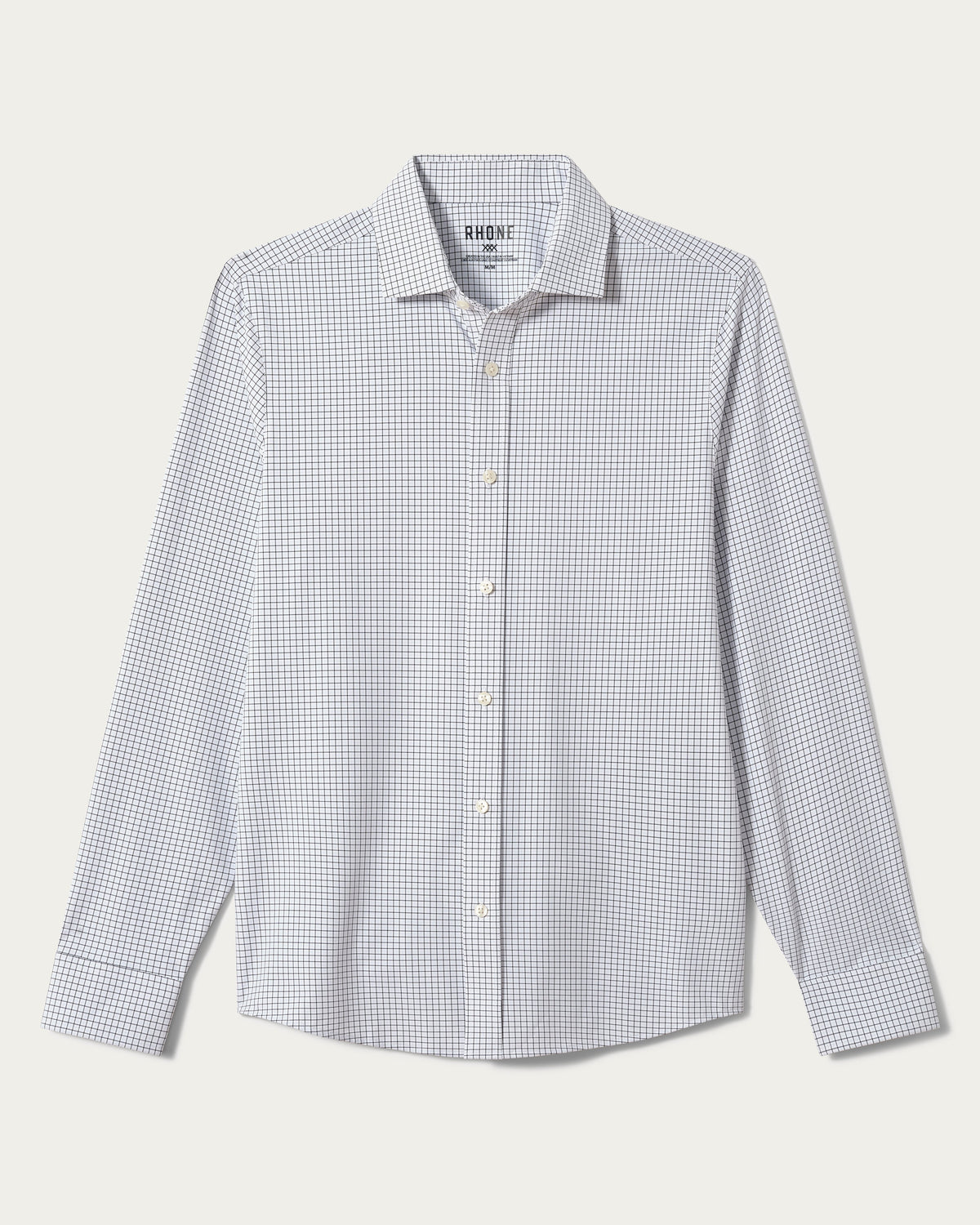 State of Mind Shirt - Slim