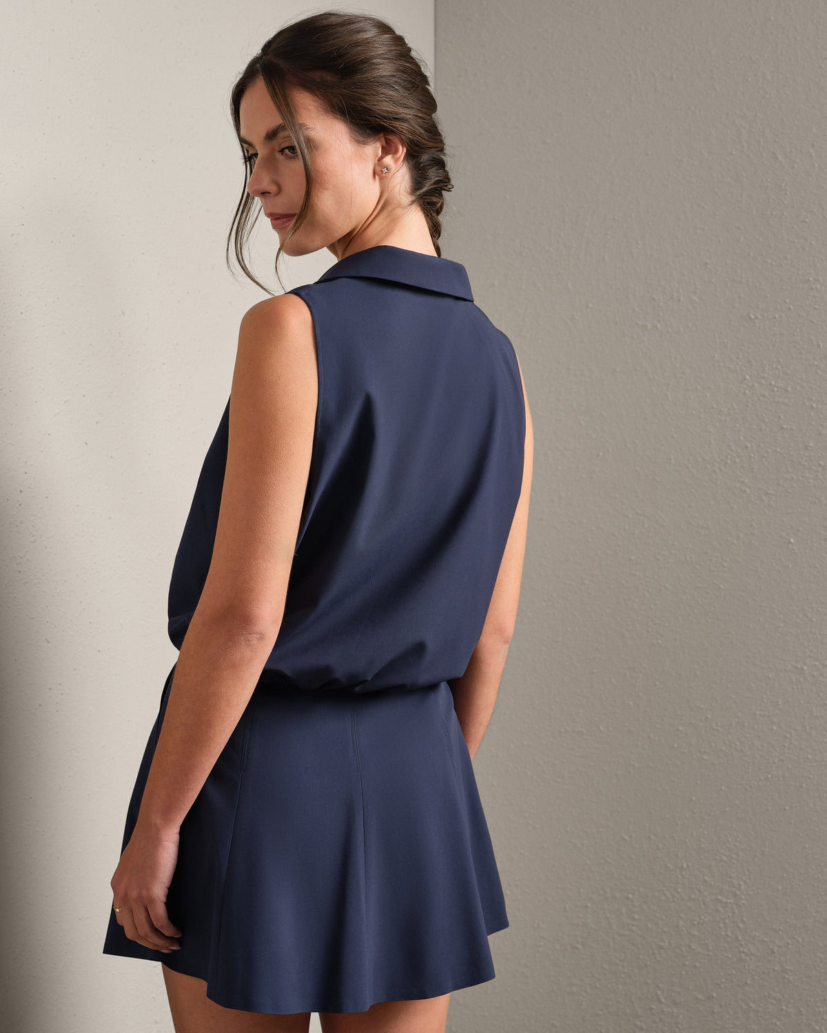 Navy Blue