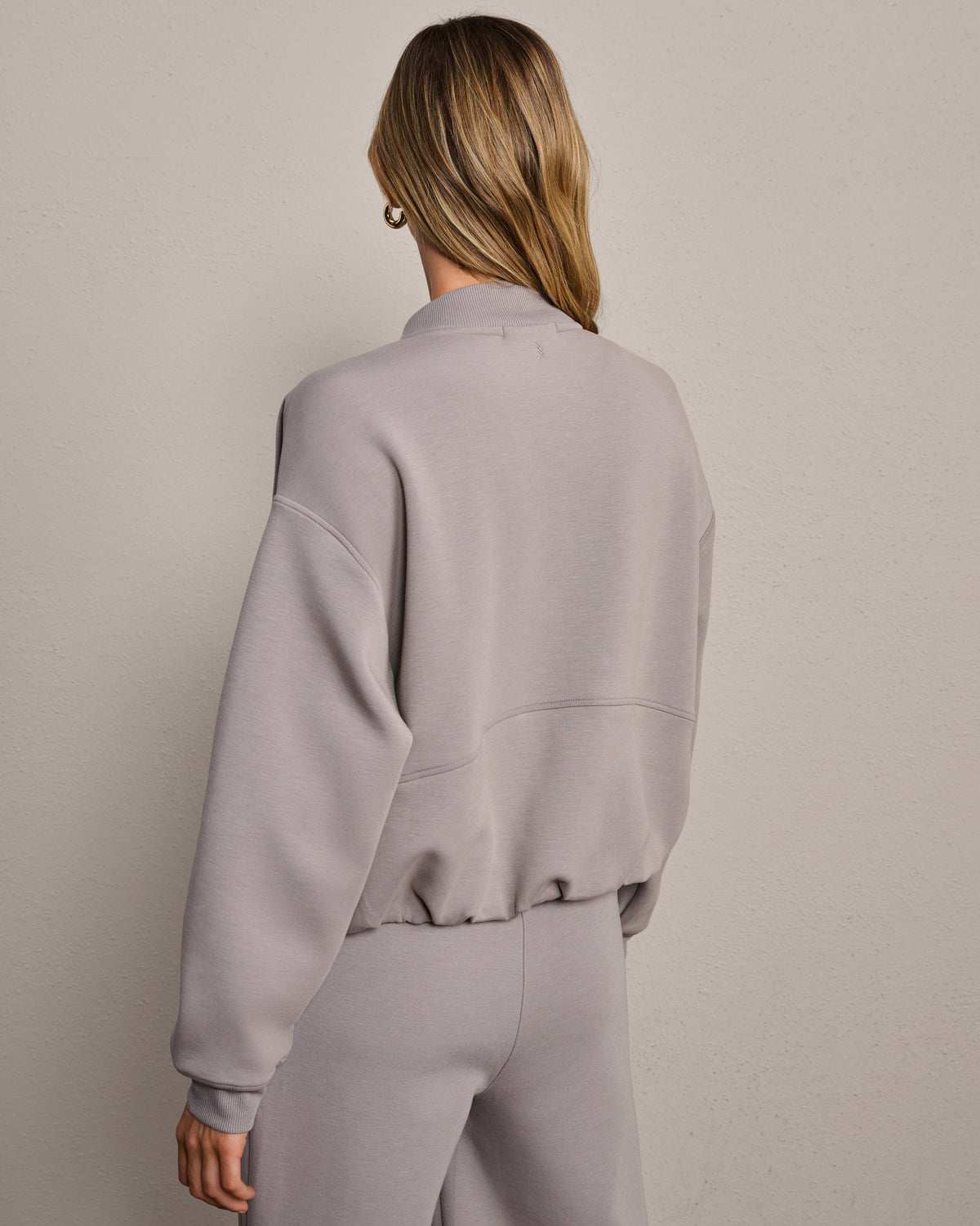 Taupe Mist