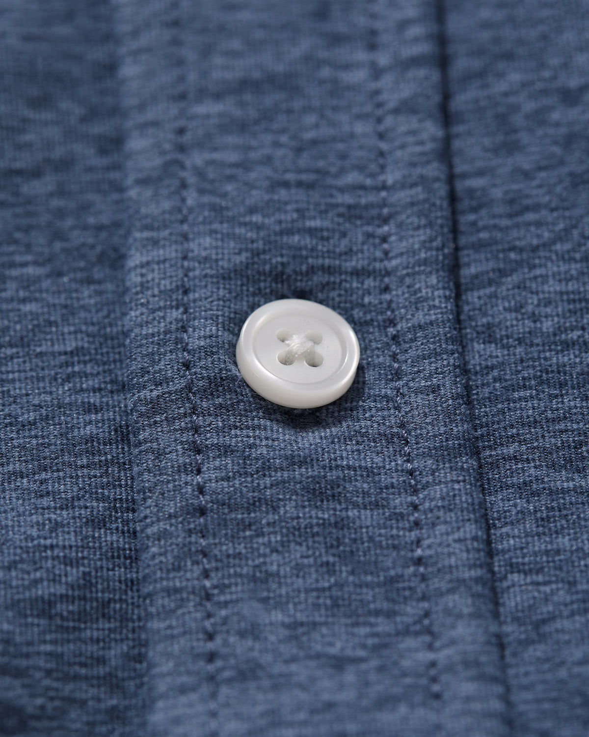 Vintage Indigo/Slate Blue Heather