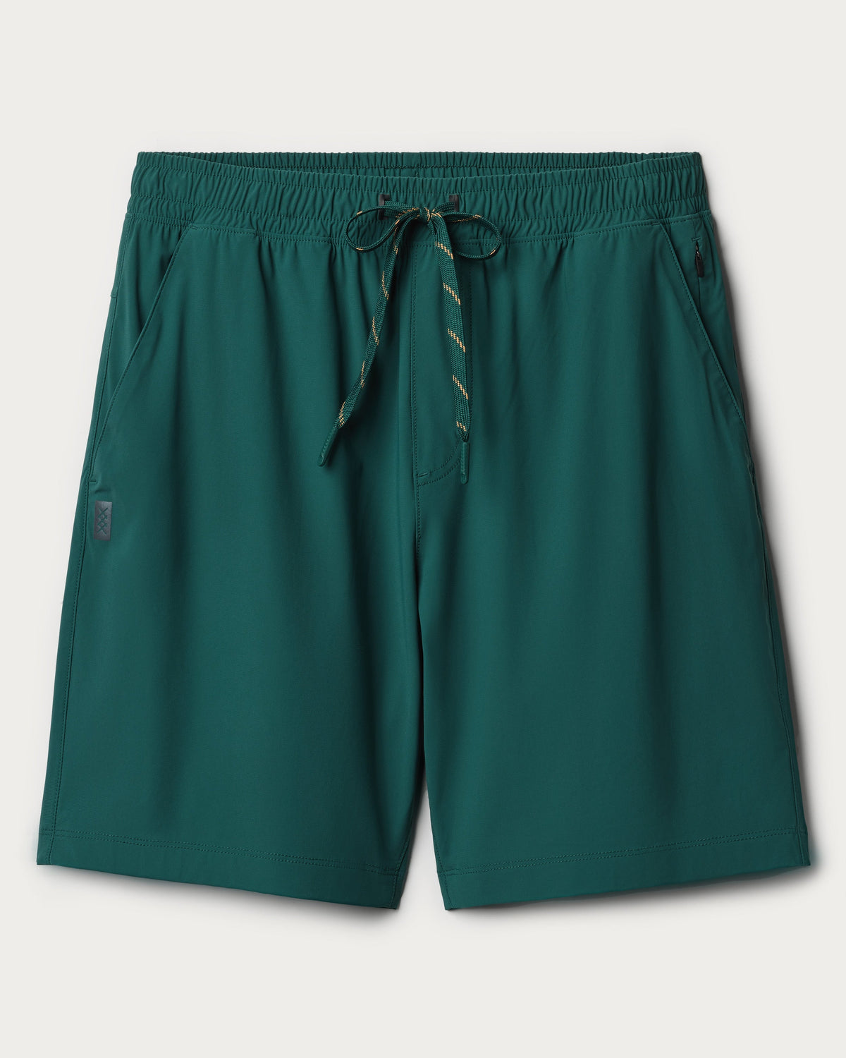 Moss Green