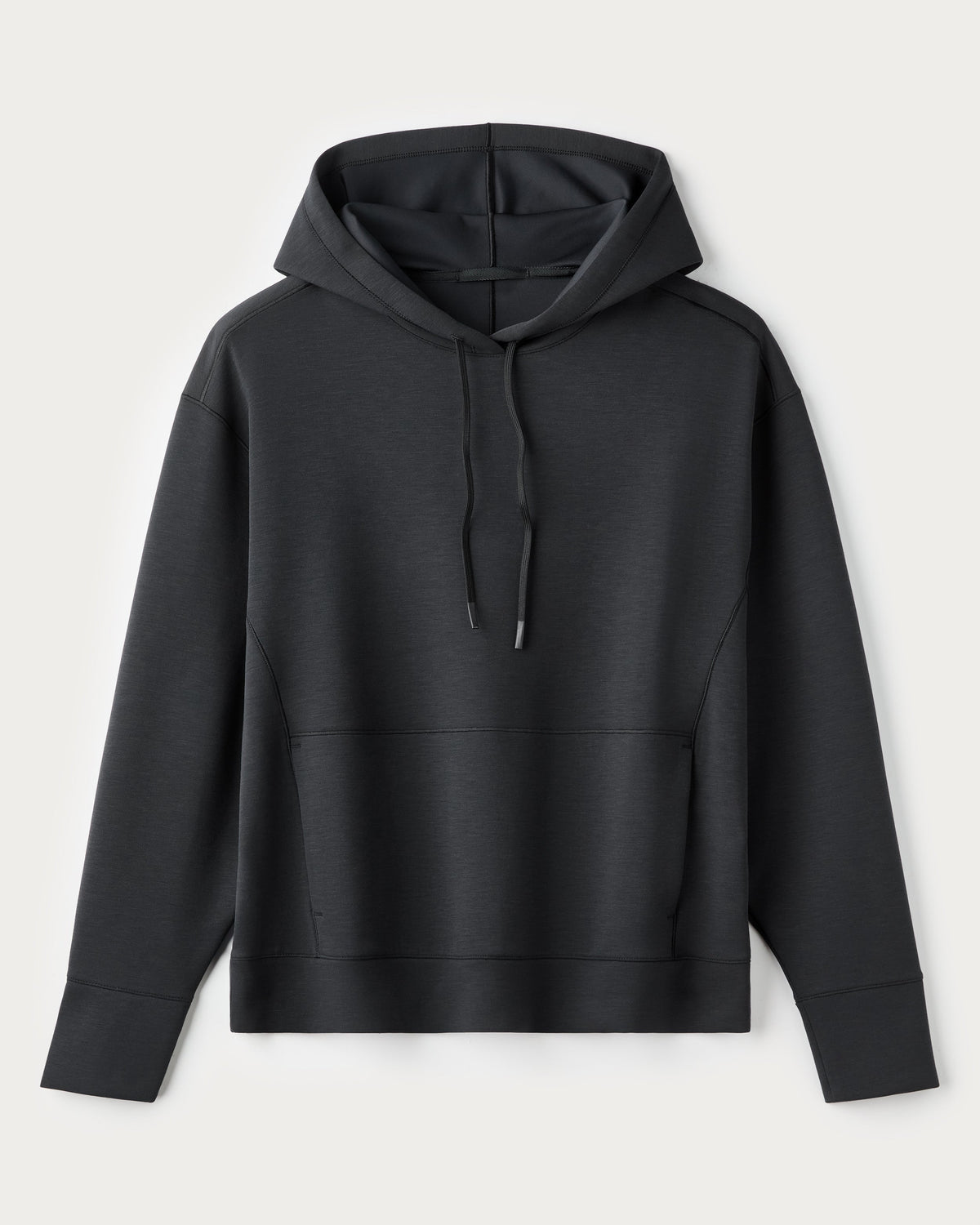 Pure Black Heather