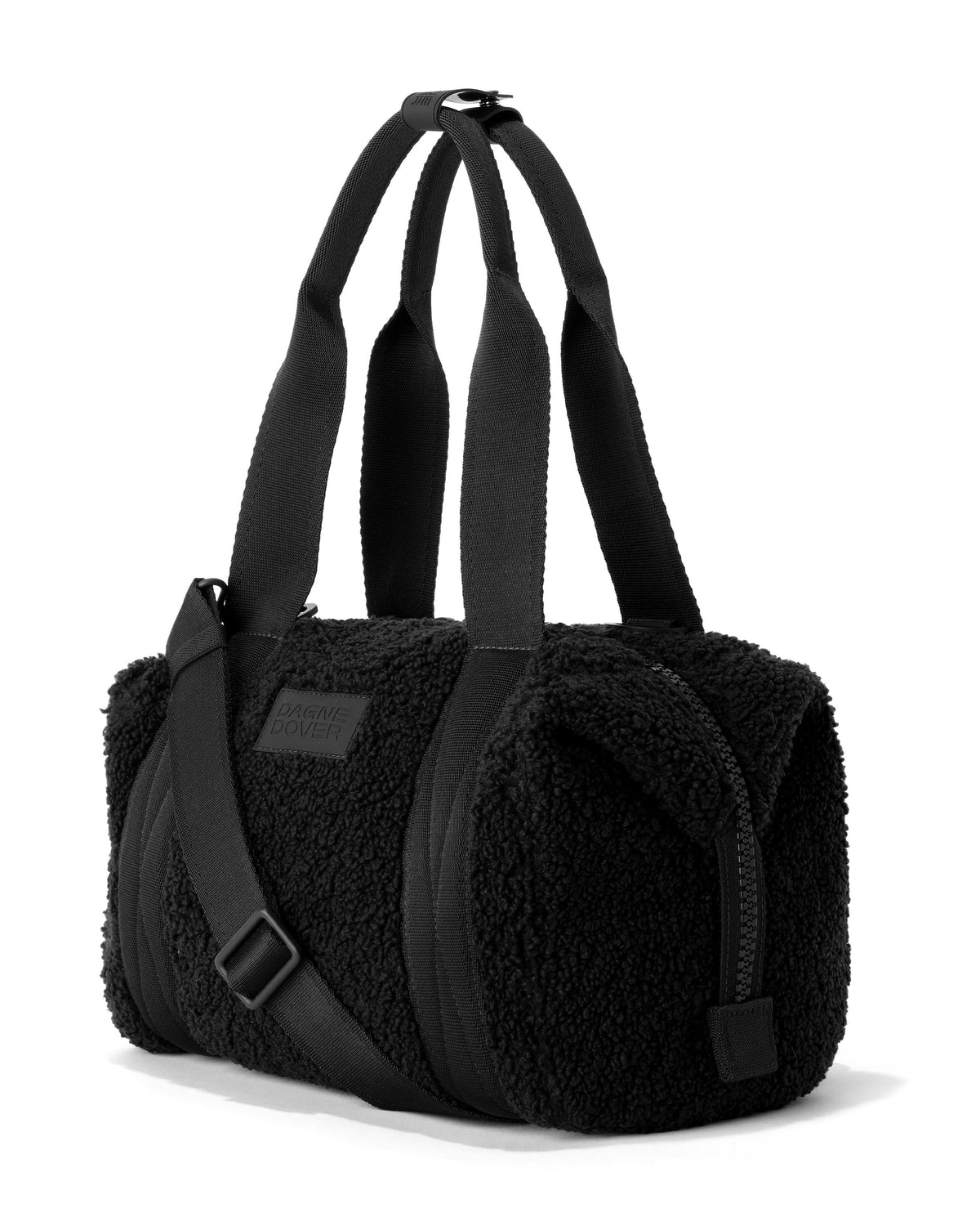 Onyx Shearling