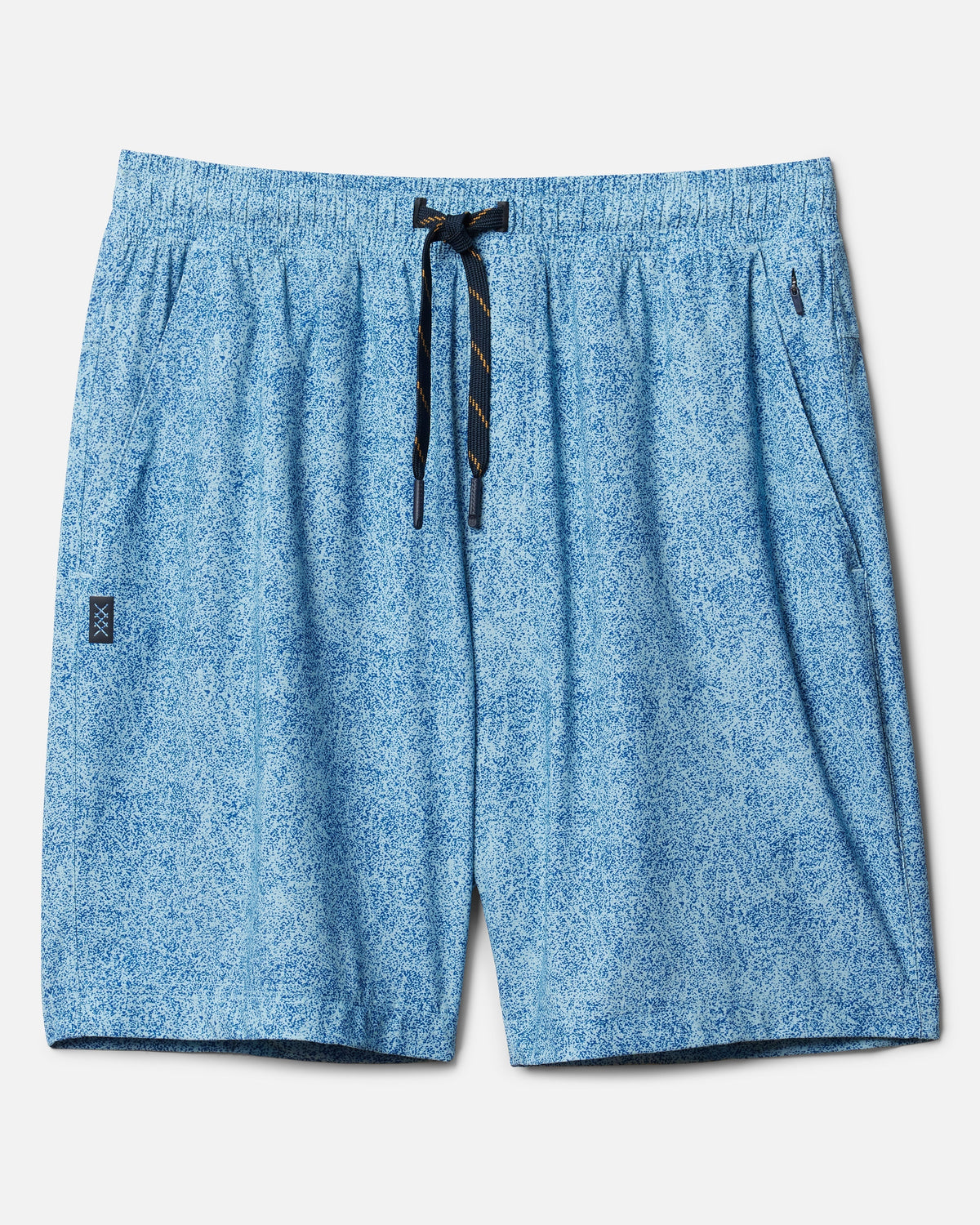 Pursuit Short - Unlined - 7"