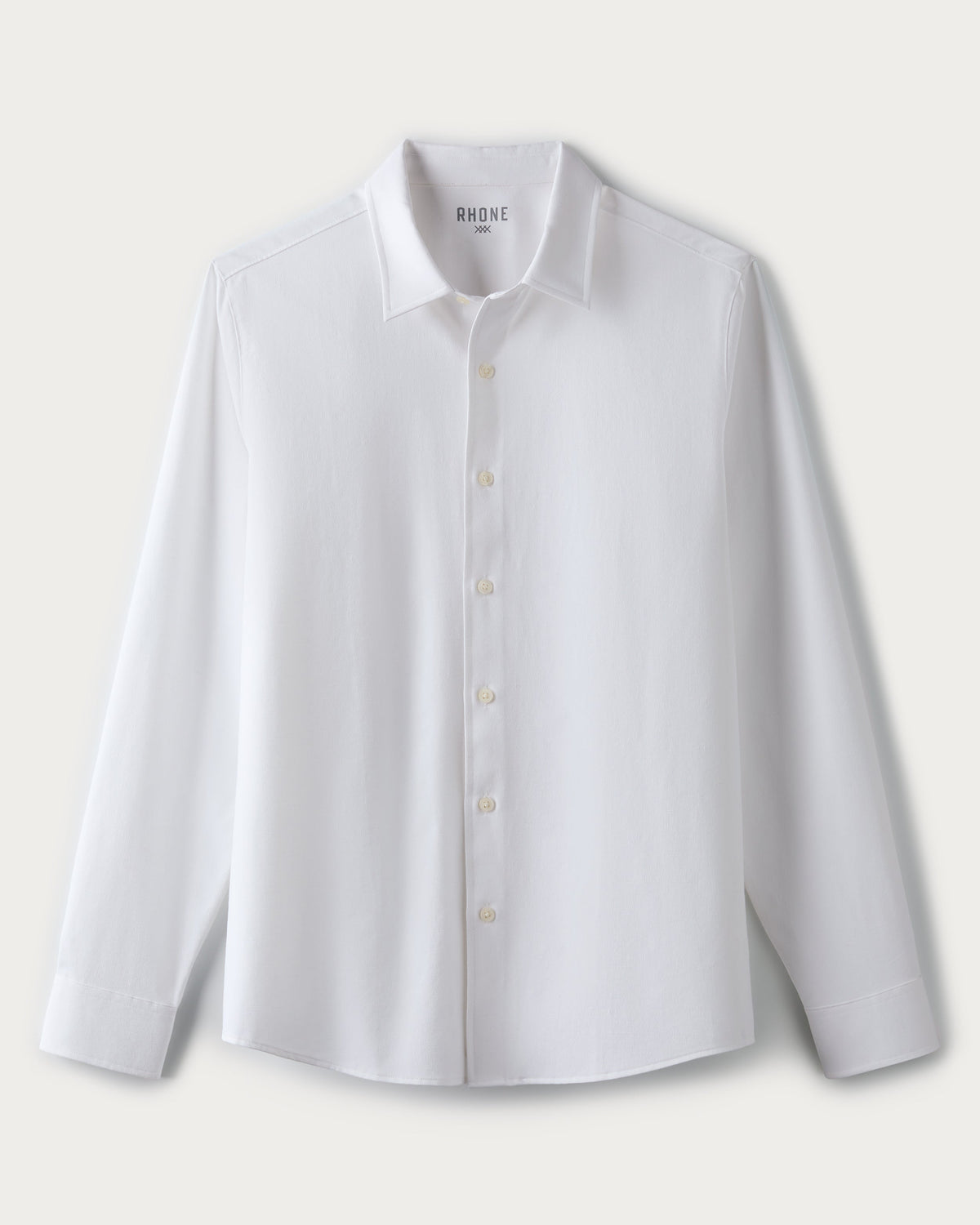 Bright White