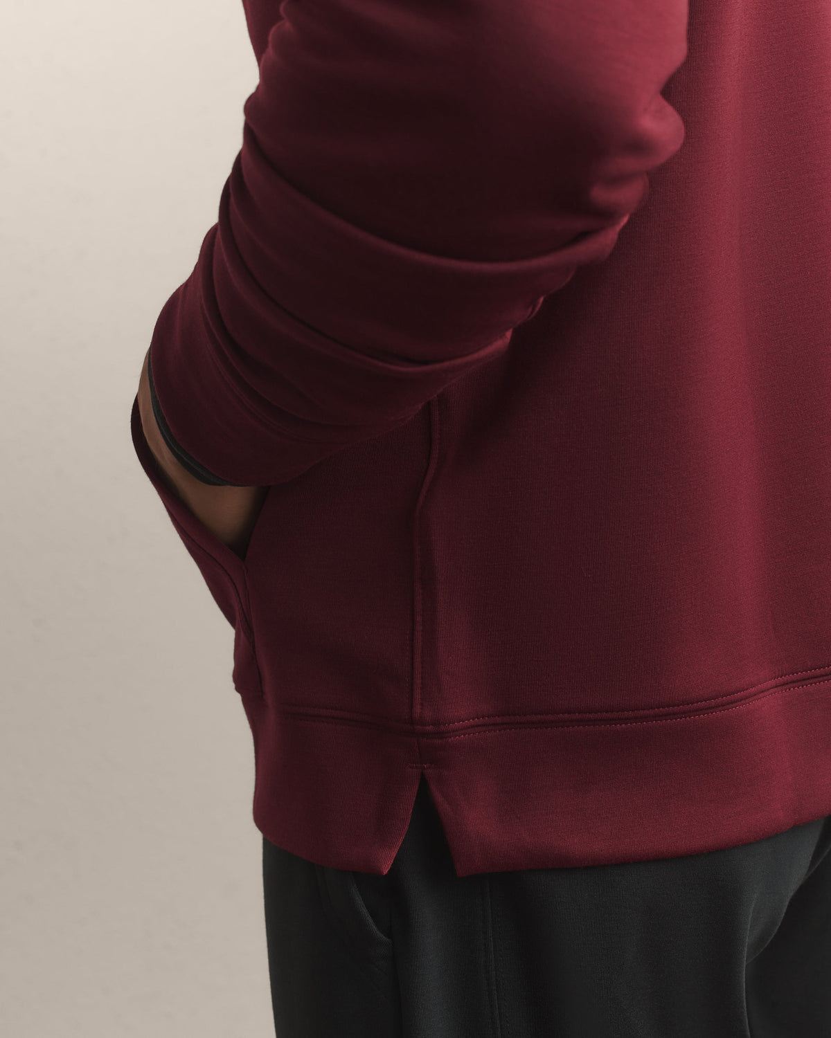Bordeaux Red