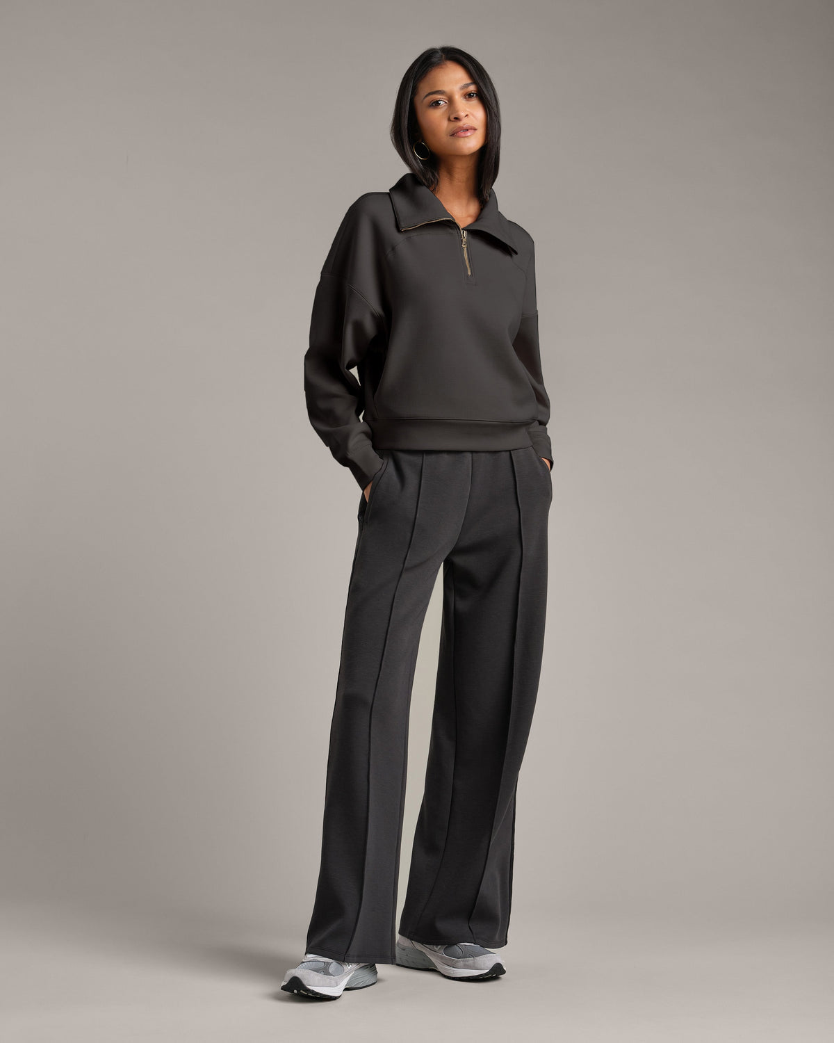 Black Heather