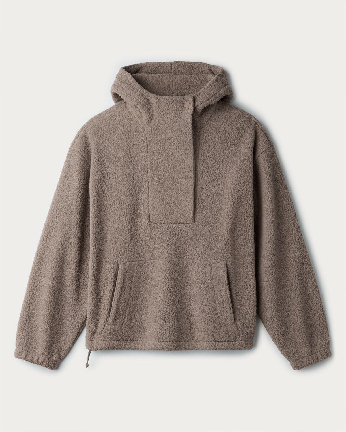 Foggy Taupe