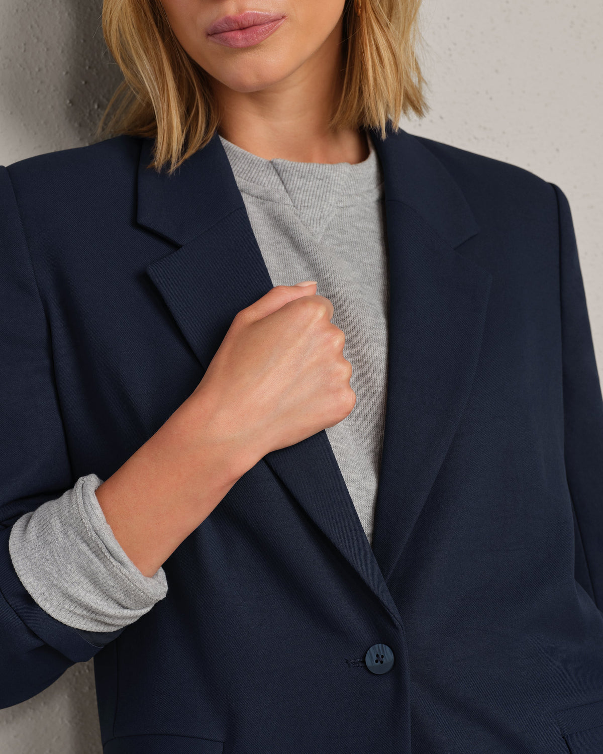 Navy Blue