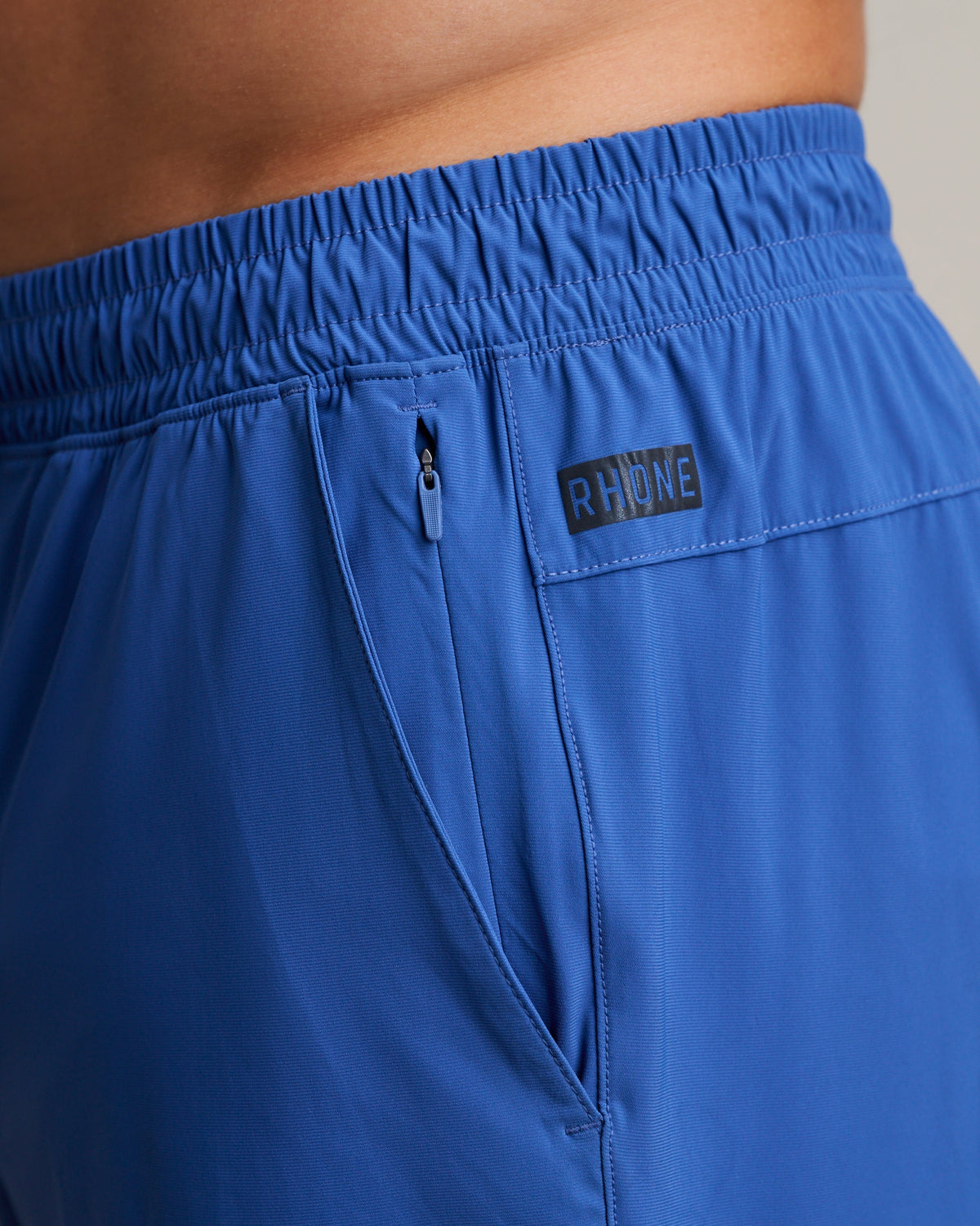 Harbor Blue