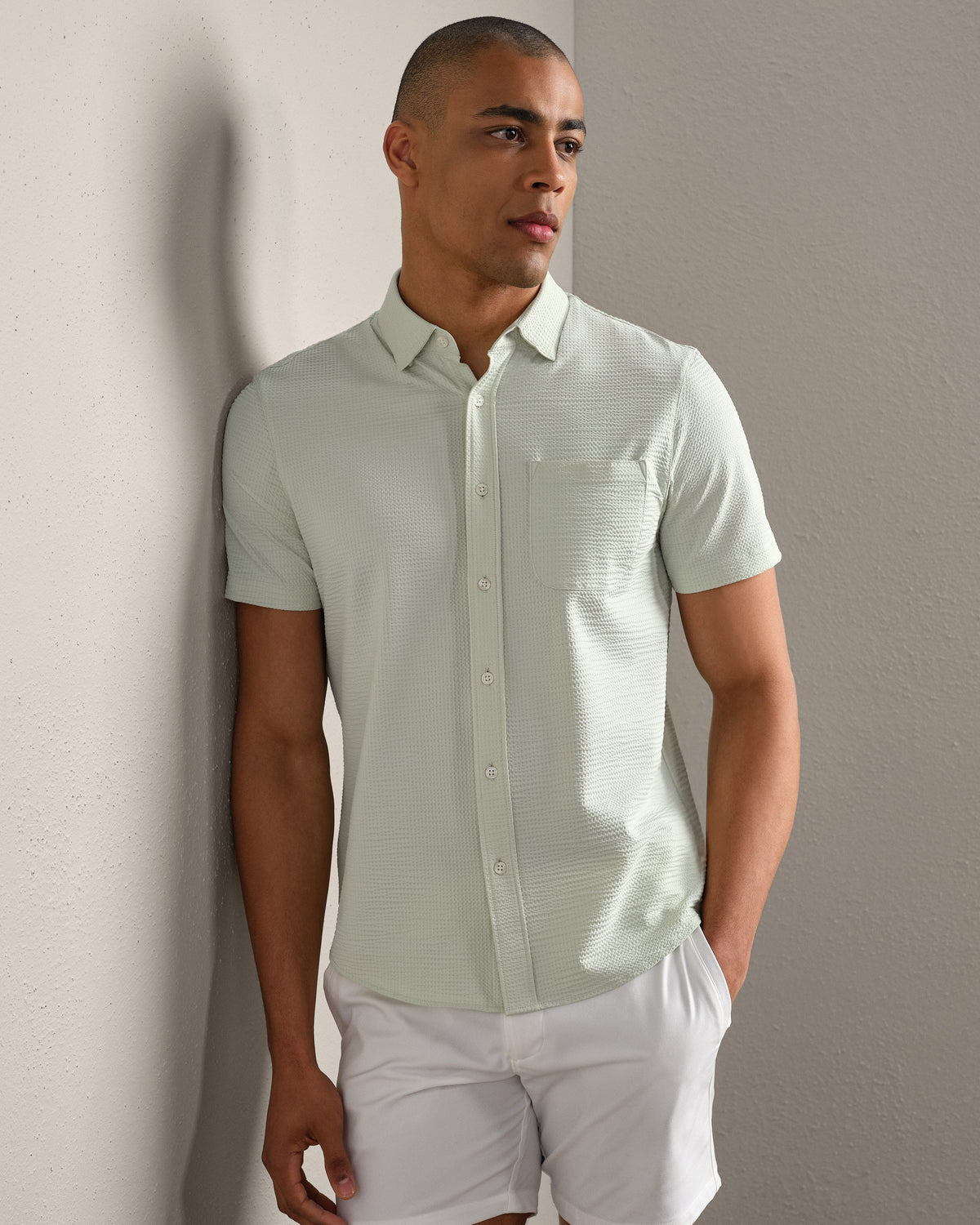 Cool Mint - Front