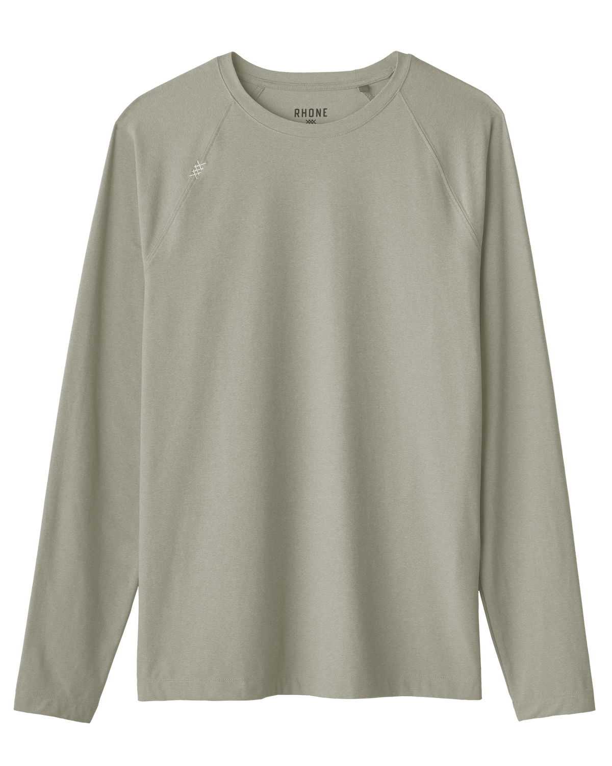Reign Long Sleeve