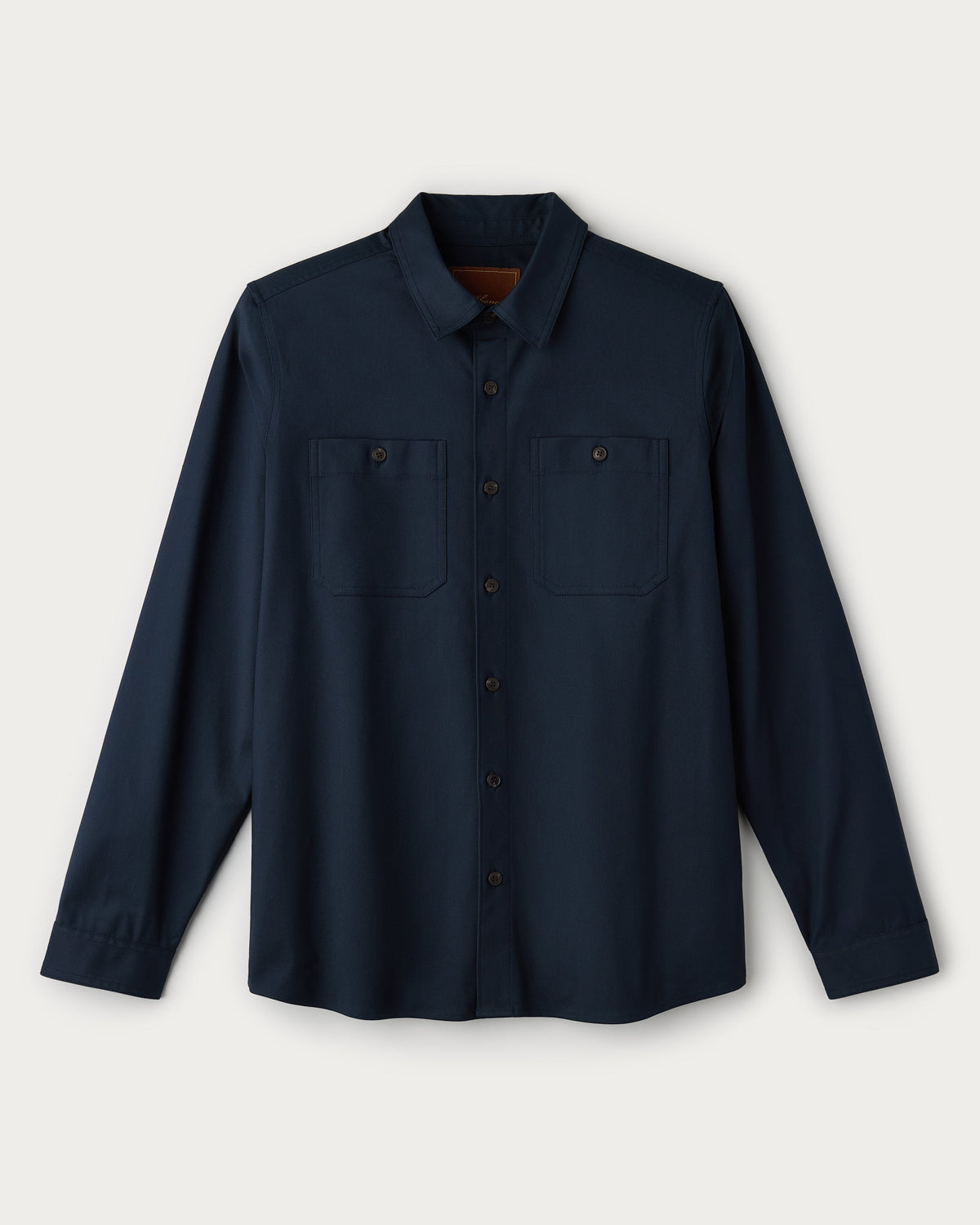 True Navy