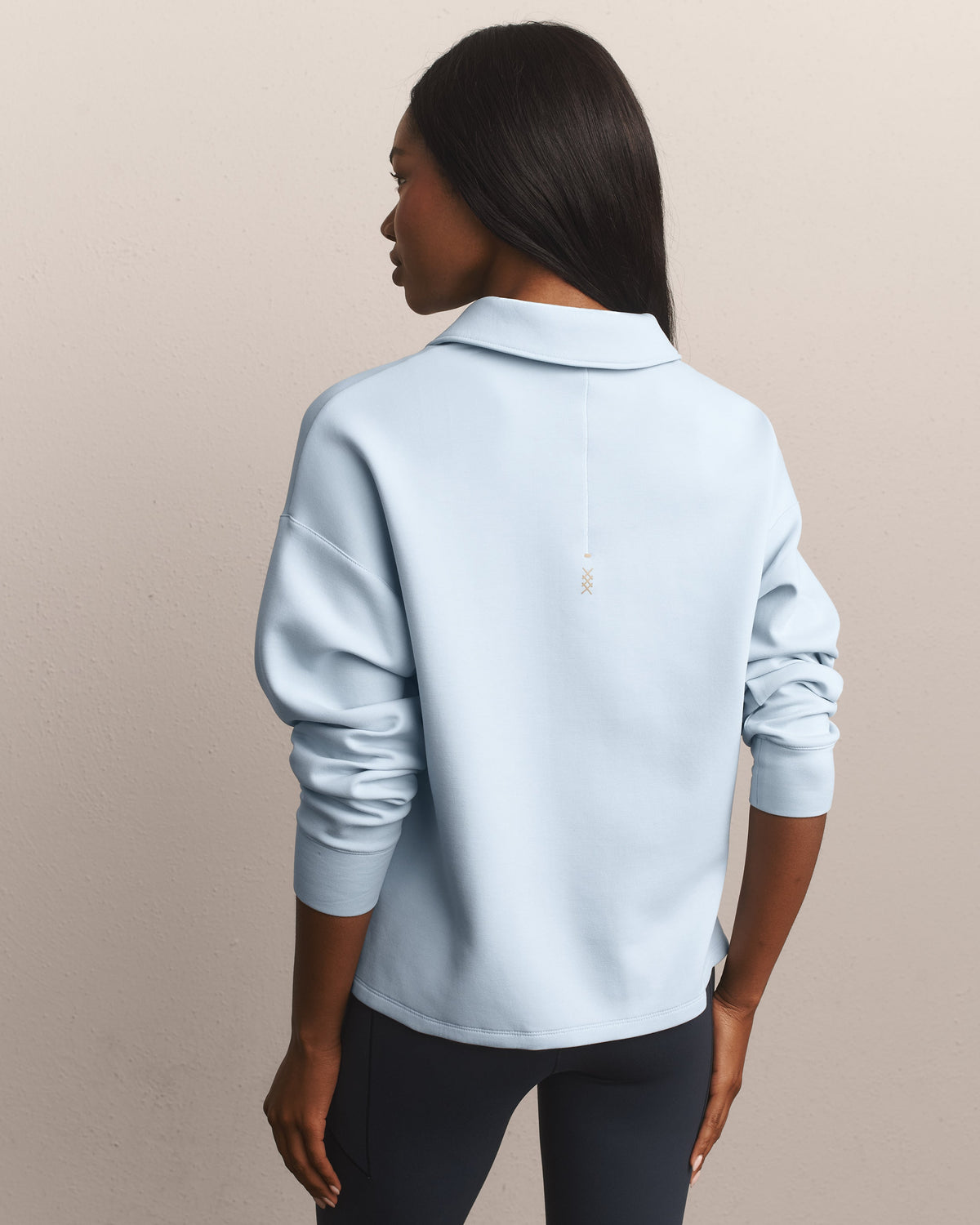 Frost Blue