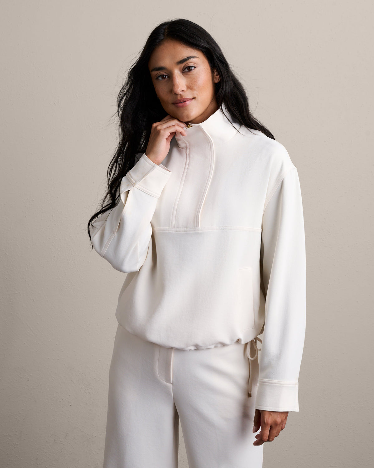 Off White - Front