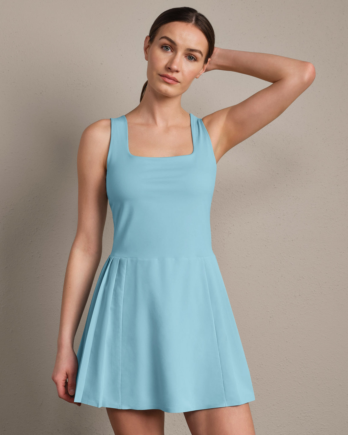 Pool Blue - Front