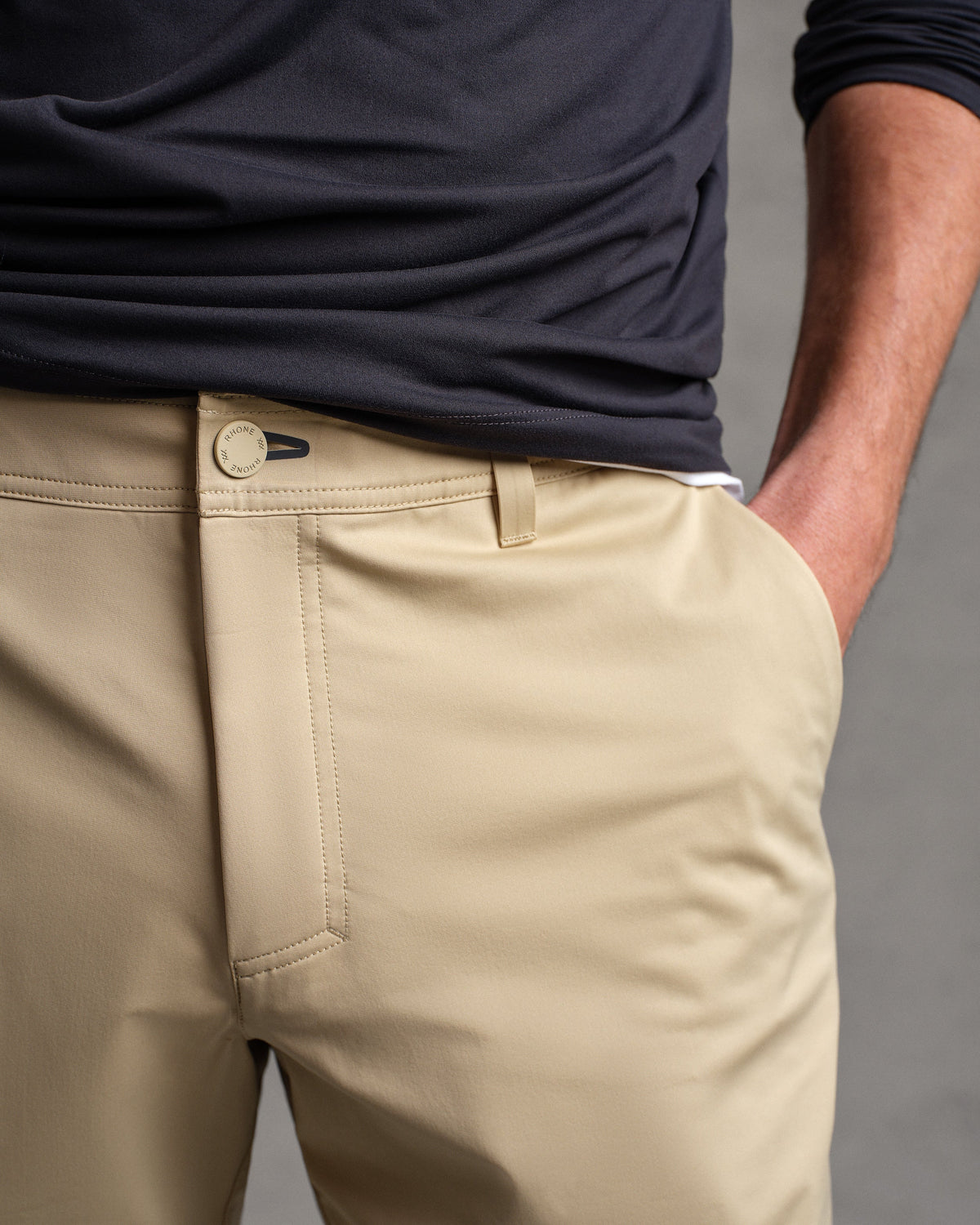 Light Khaki