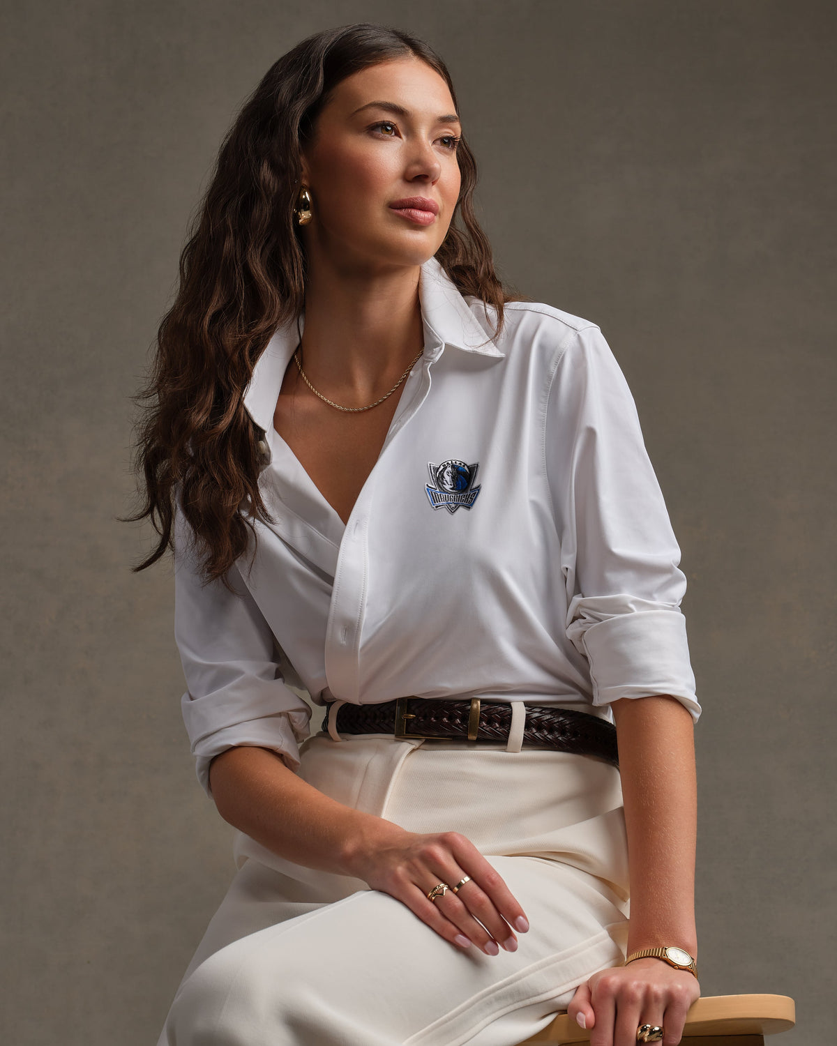 [NBA team=Dallas Mavericks] White:Dallas Mavericks