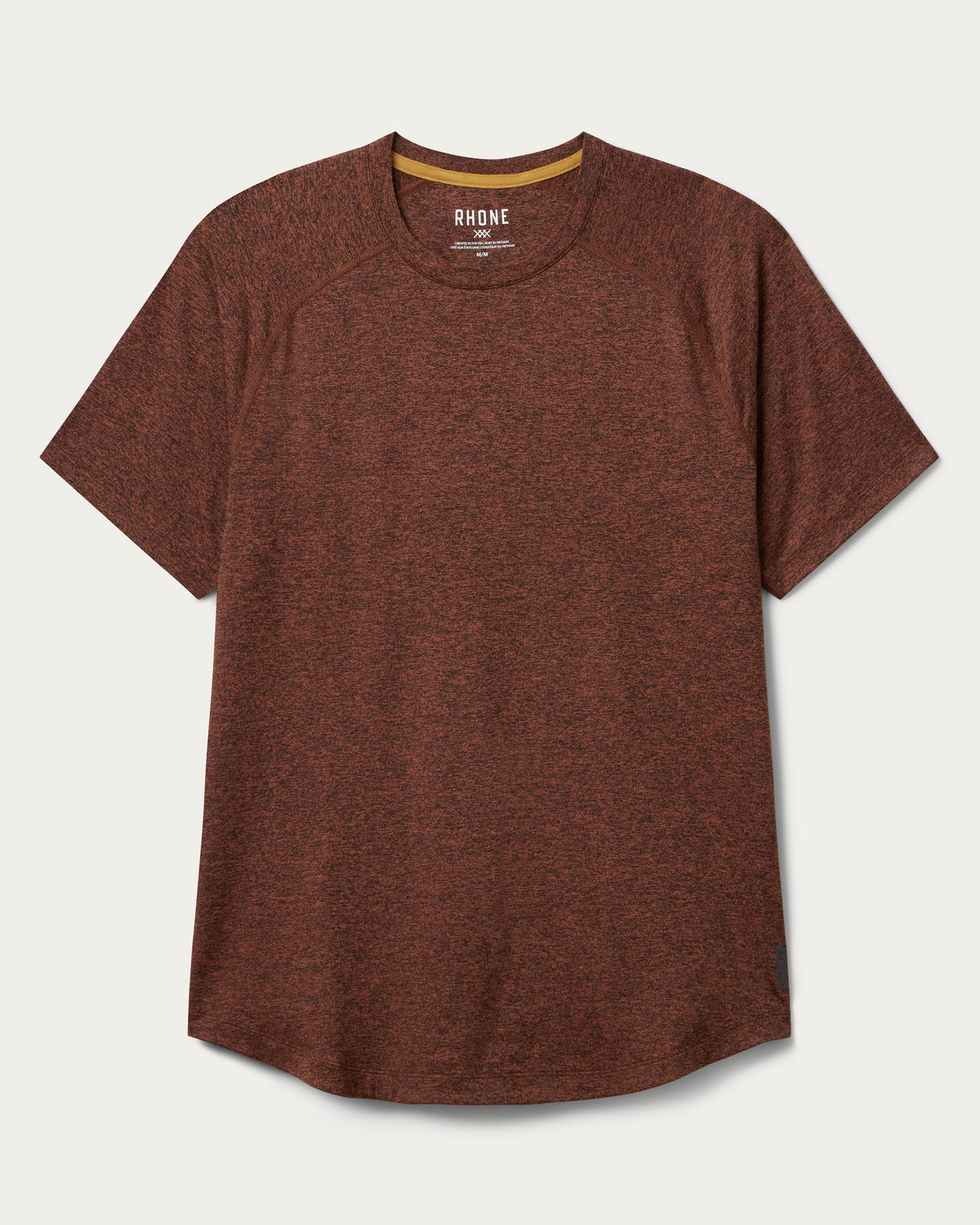 Cinnamon Heather