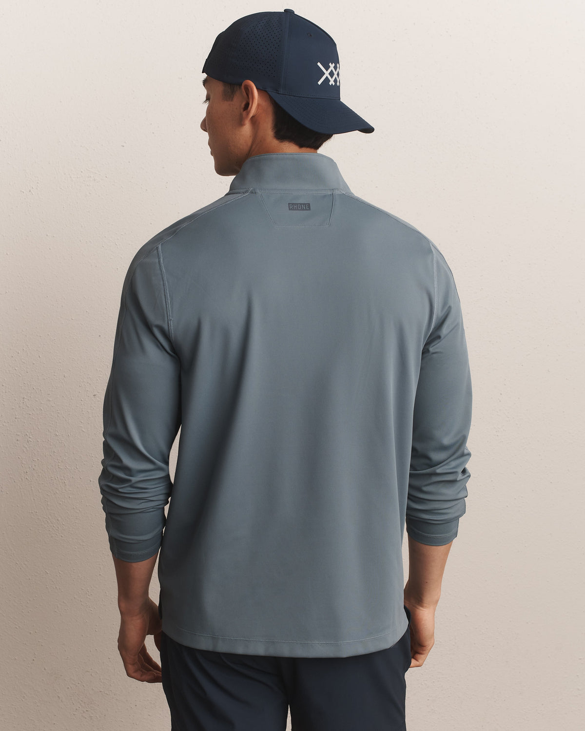 Shadow Blue