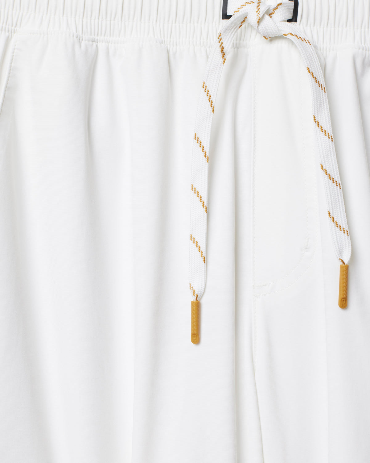 Bright White