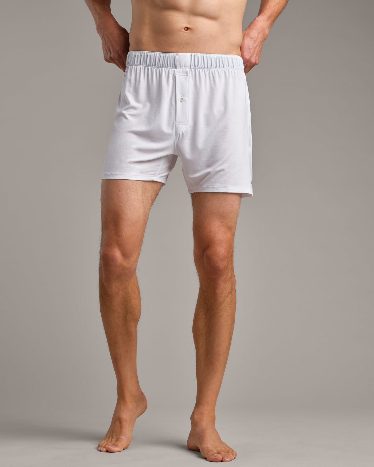 Bright White - Front