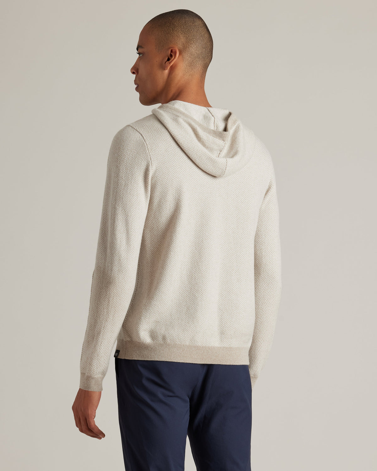 Khaki Marle