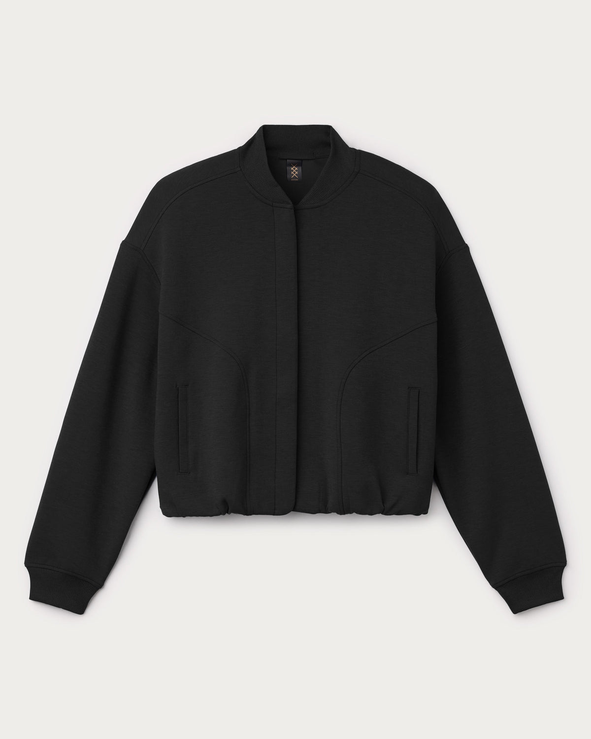 Pure Black Heather
