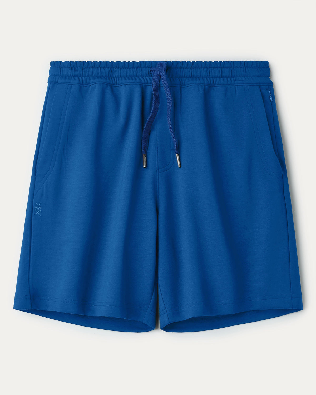 Deep Sea Blue