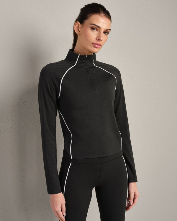 Black Heather - Front