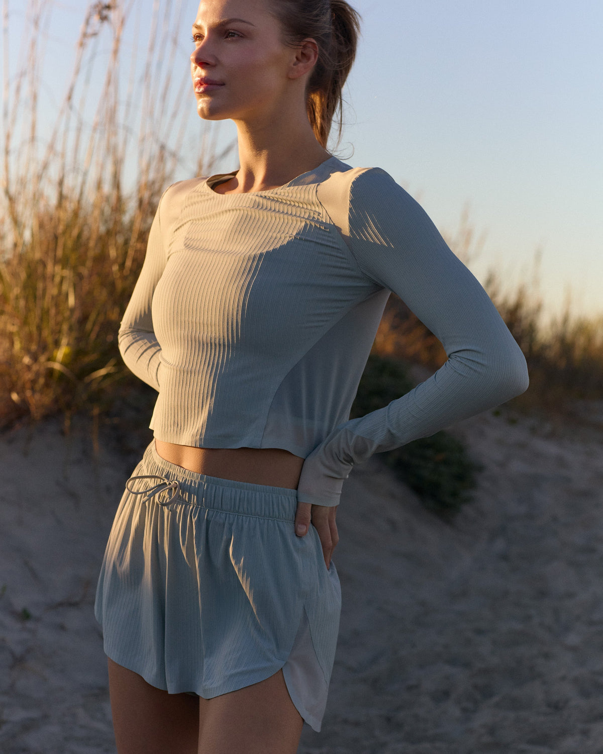 Sage Gray