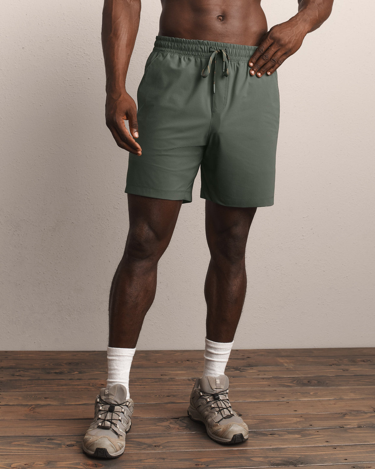 Olive Shadow