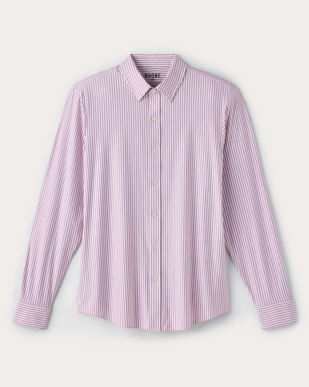 Elderberry Ticking Stripe