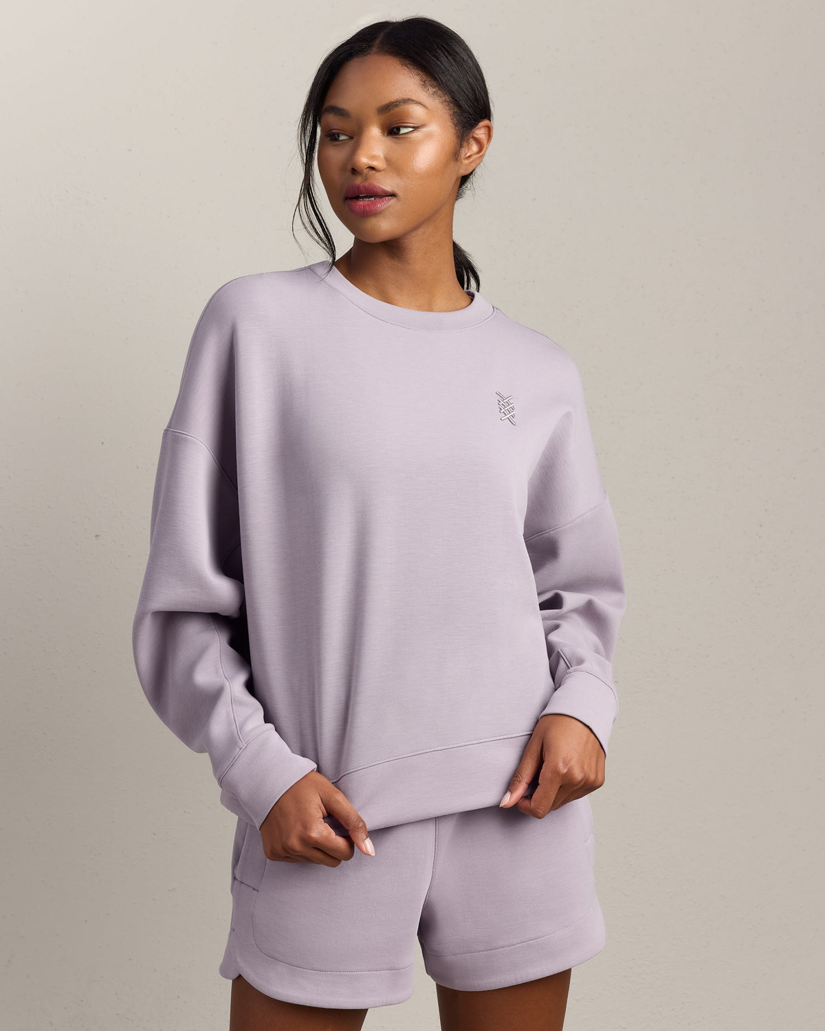 Purple Smoke - Front