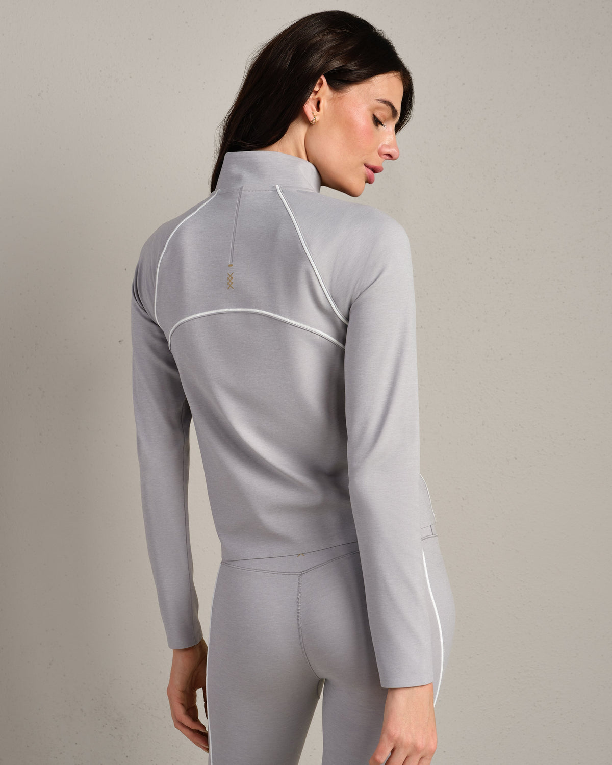 Light Gray Heather