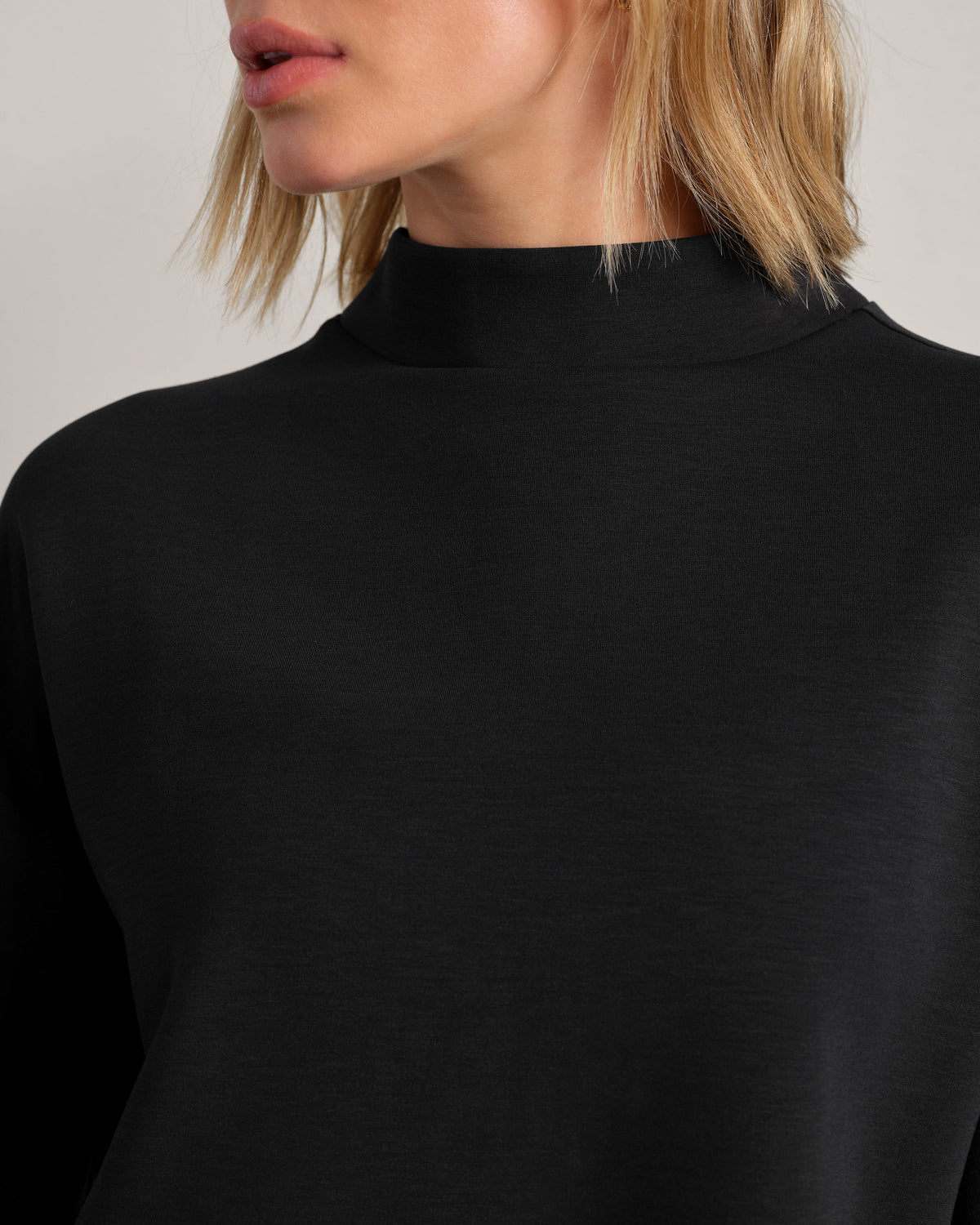 Pure Black